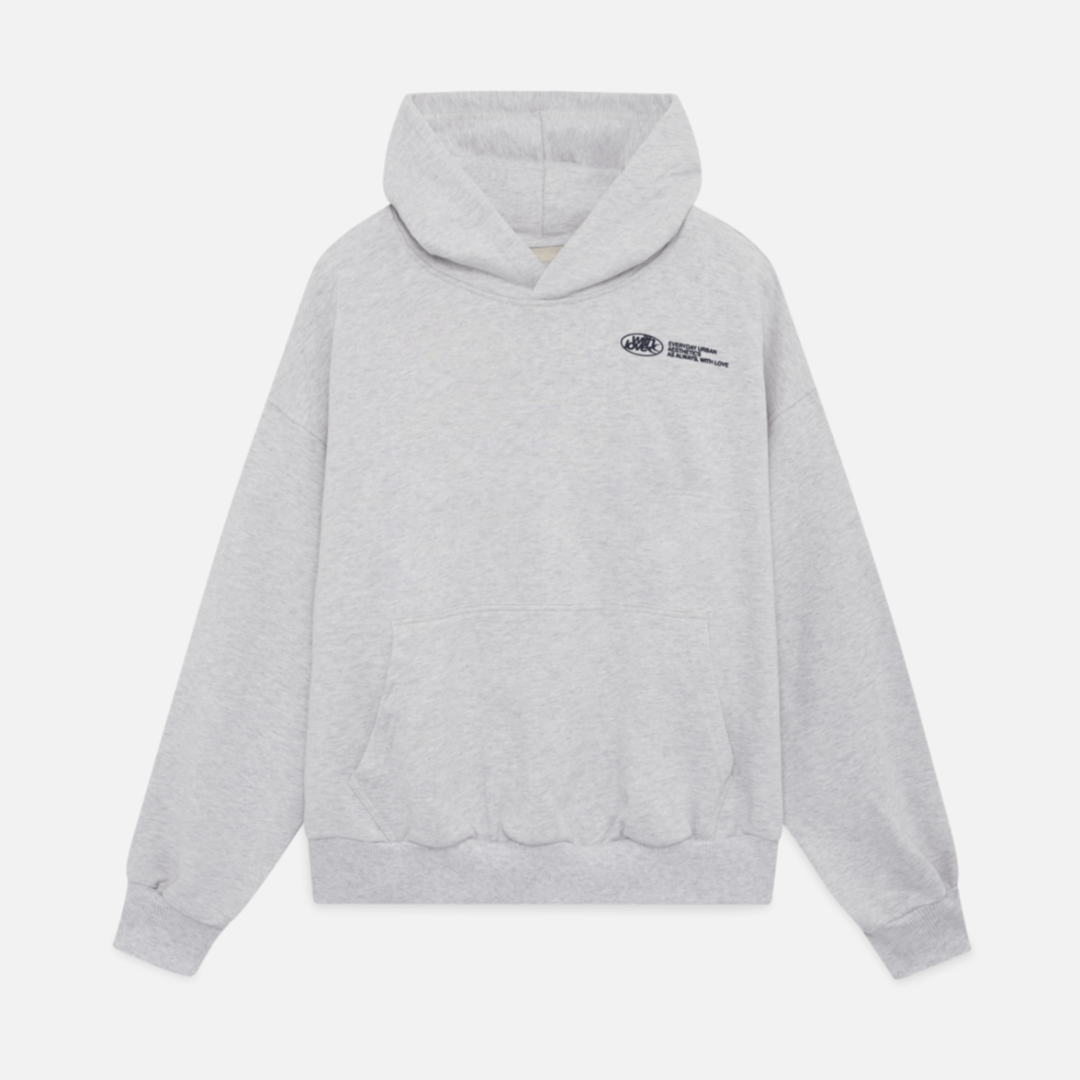 Avelena | Nena With-Love Hoodie