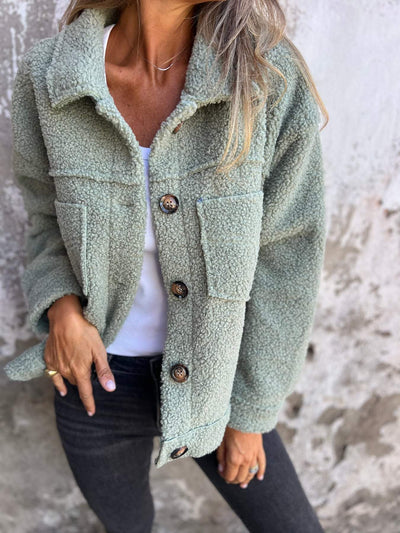 Mila | Stilvolle Jacke