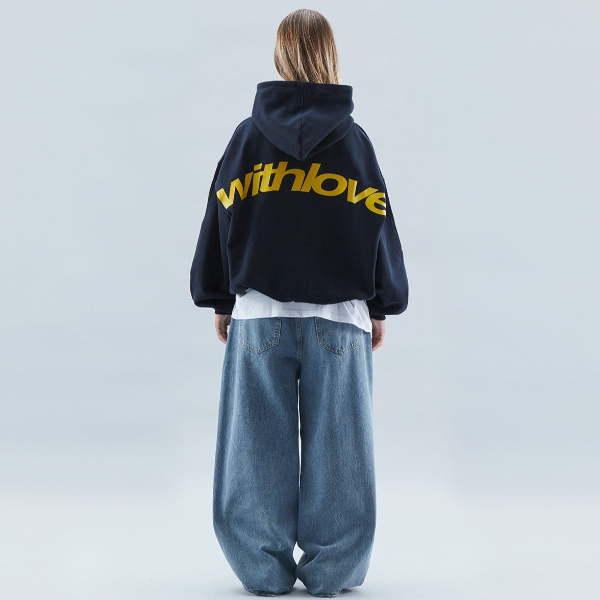 Avelena | Nena With-Love Hoodie