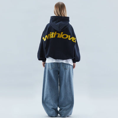 Avelena | Nena With-Love Hoodie