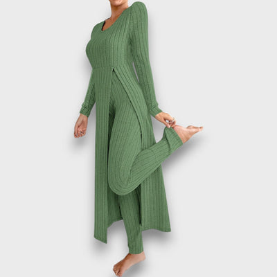 Seyra – Eleganter Zweiteiler