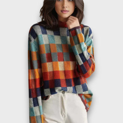 Meliora – Rollkragenpullover