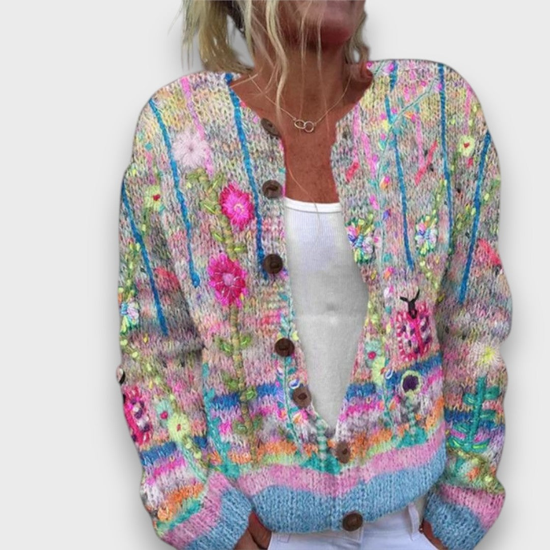 Serenya – Leichtes Layer