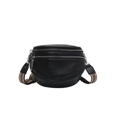 HOMBRA - White Shoulder Bag