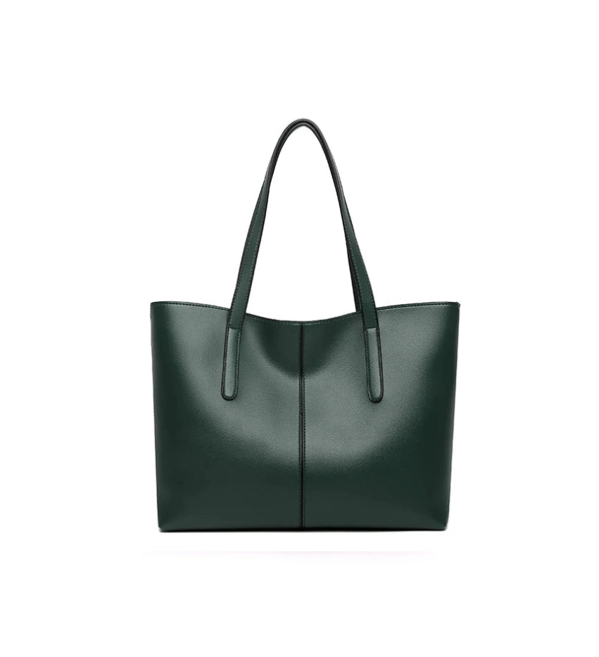 Felini - Nero Large Tote Bag