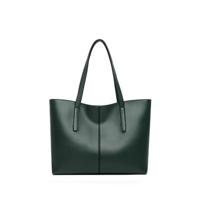 Felini - Nero Large Tote Bag