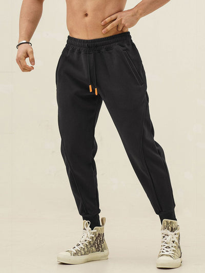 Avelena | Loose Fit Trainingshose