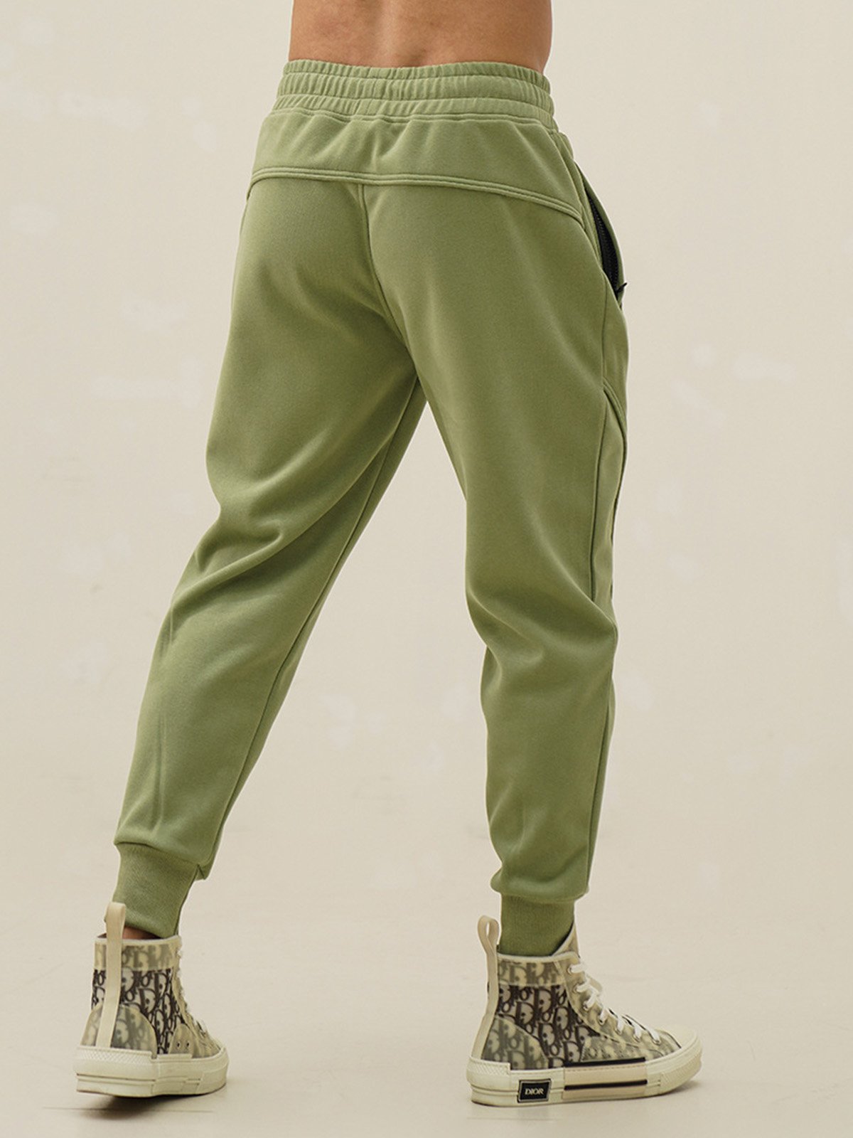 Avelena | Loose Fit Trainingshose