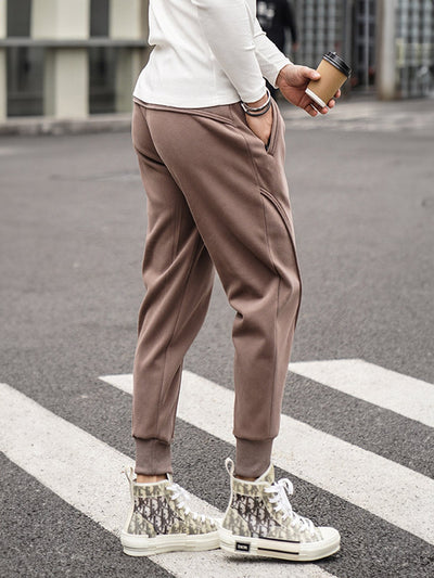 Avelena | Loose Fit Trainingshose