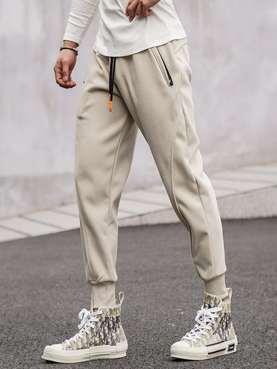 Avelena | Loose Fit Trainingshose