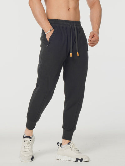 Avelena | Loose Fit Trainingshose
