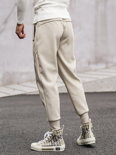 Avelena | Loose Fit Trainingshose