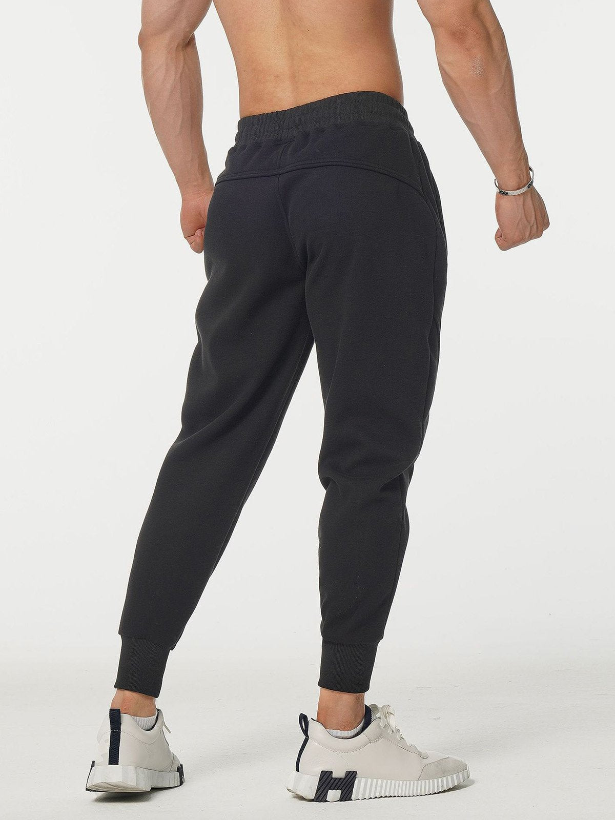 Avelena | Loose Fit Trainingshose