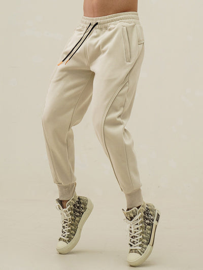 Avelena | Loose Fit Trainingshose