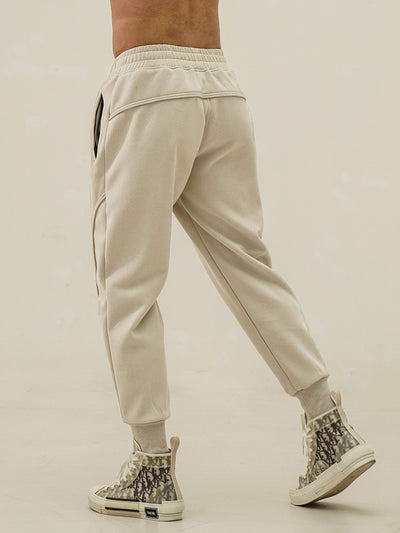 Avelena | Loose Fit Trainingshose