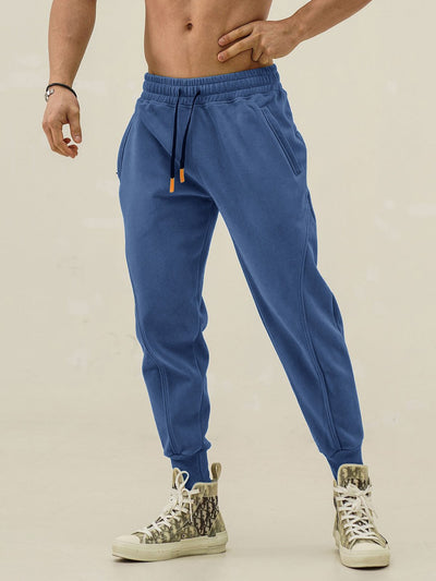 Avelena | Loose Fit Trainingshose