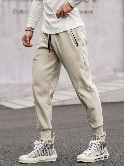 Avelena | Loose Fit Trainingshose