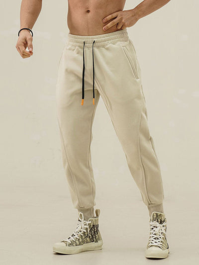 Avelena | Loose Fit Trainingshose