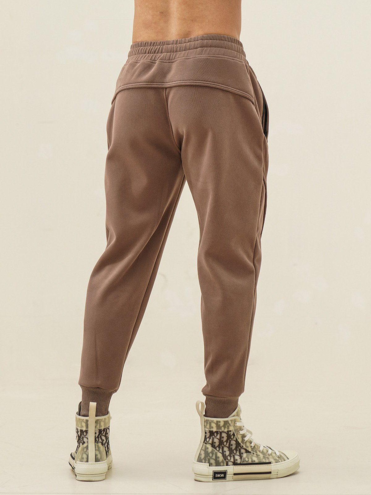 Avelena | Loose Fit Trainingshose
