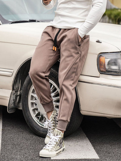 Avelena | Loose Fit Trainingshose