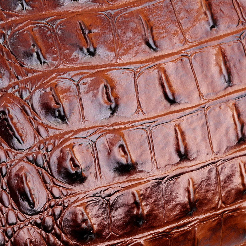 Luxus Ledertasche Damen – Echtleder Schultertasche Crossbody