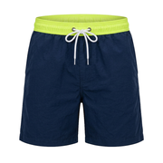 Grün Marineblau