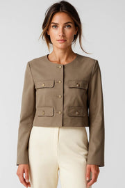 Taupe