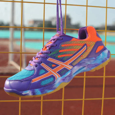 Dynamische sportschuhe - federleicht & atmungsaktiv