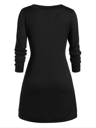Avelena | Bequemes und Modisches Kleid