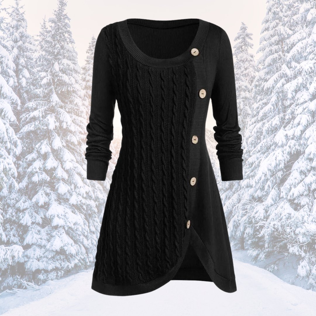Avelena | Bequemes und Modisches Kleid