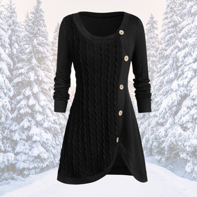 Avelena | Bequemes und Modisches Kleid