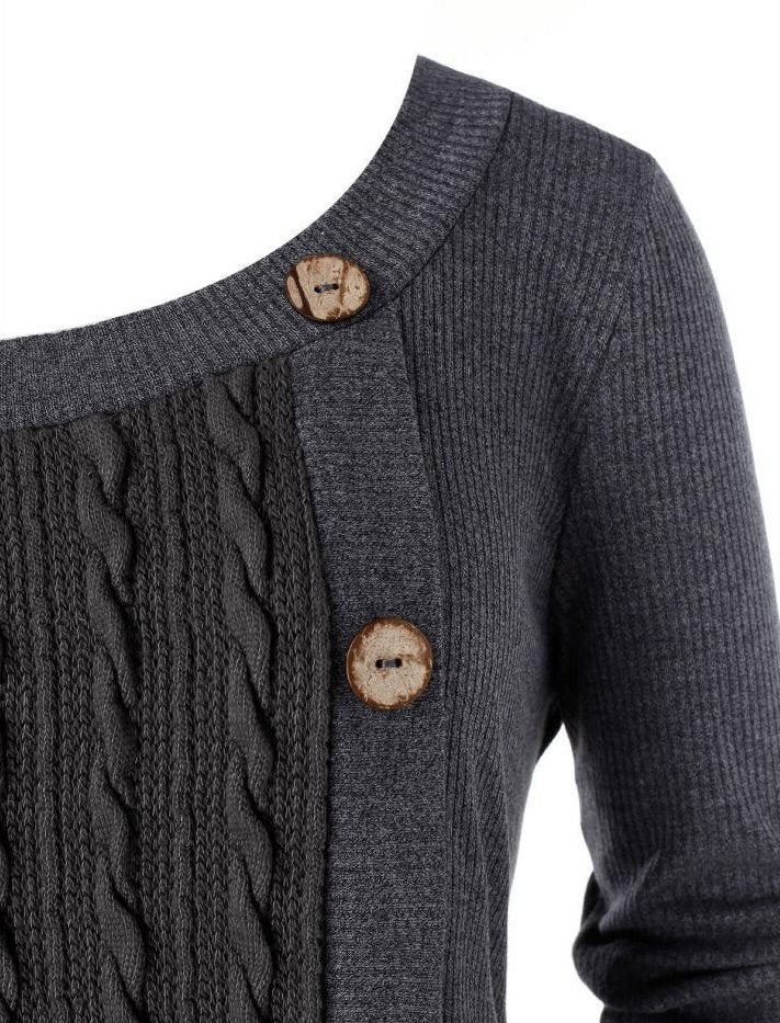Avelena | Bequemes und Modisches Kleid