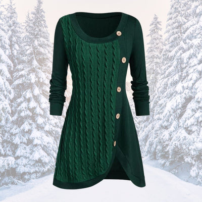 Avelena | Bequemes und Modisches Kleid