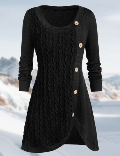 Avelena | Bequemes und Modisches Kleid