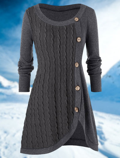 Avelena | Bequemes und Modisches Kleid