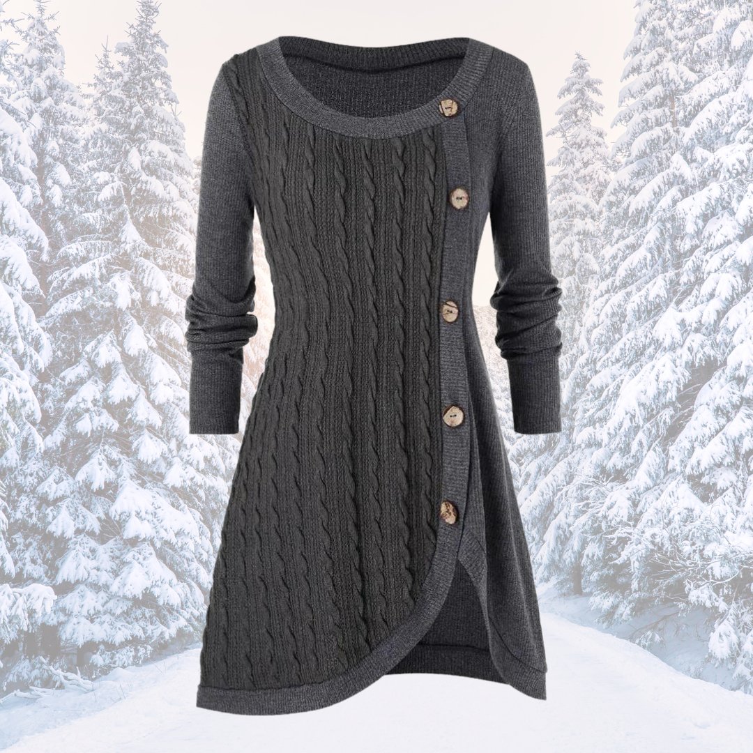 Avelena | Bequemes und Modisches Kleid