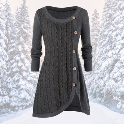 Avelena | Bequemes und Modisches Kleid
