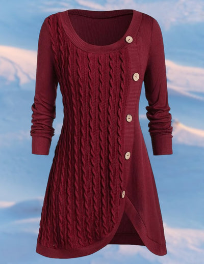 Avelena | Bequemes und Modisches Kleid