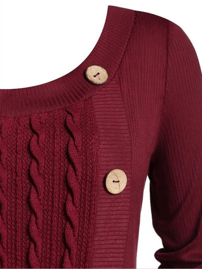 Avelena | Bequemes und Modisches Kleid