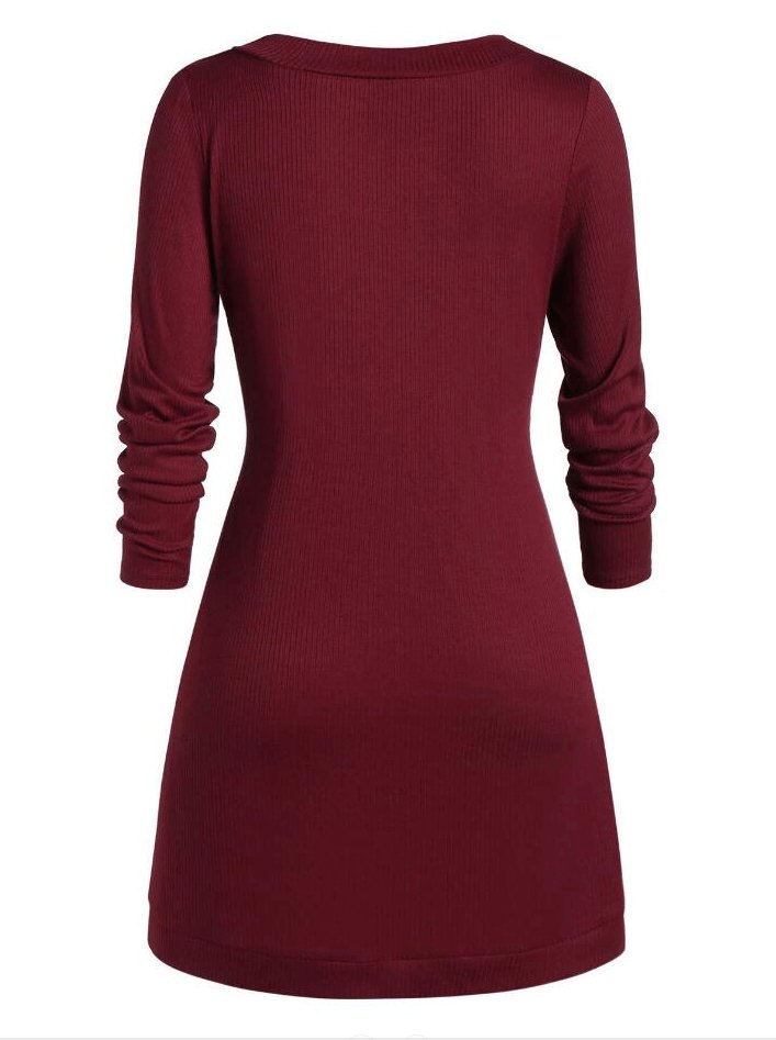 Avelena | Bequemes und Modisches Kleid