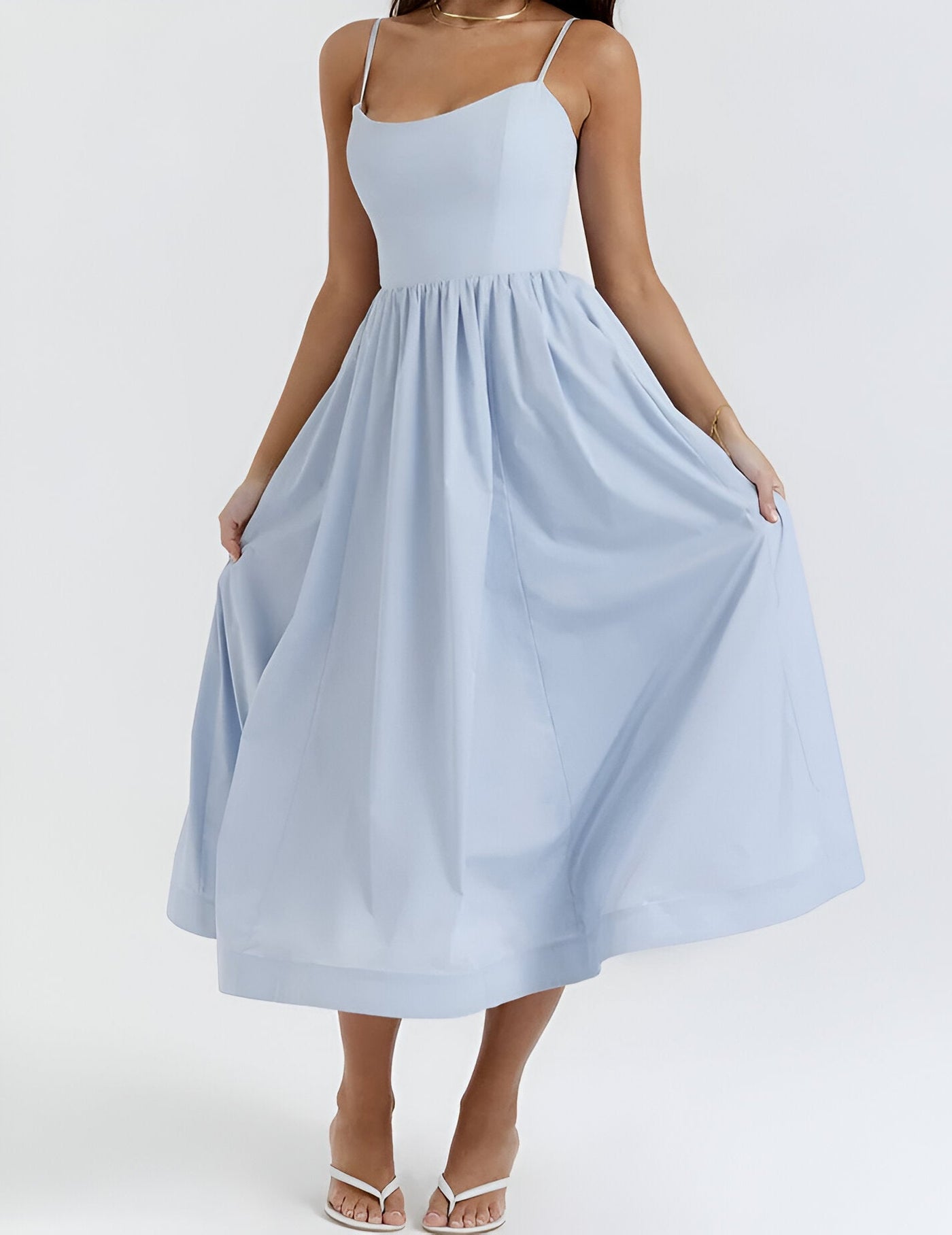Avani | Mühelose Eleganz in jedem Schritt