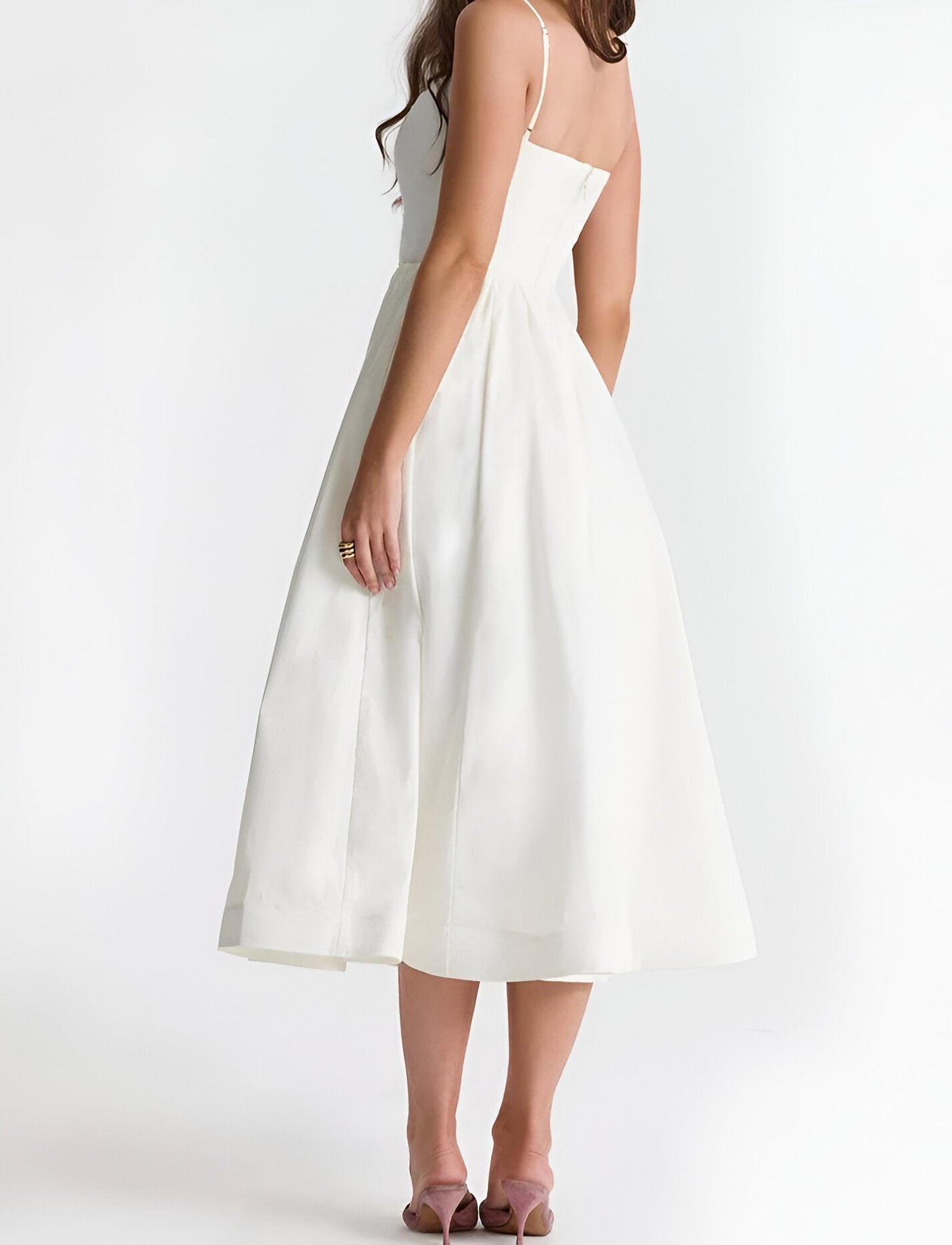 Avani | Mühelose Eleganz in jedem Schritt