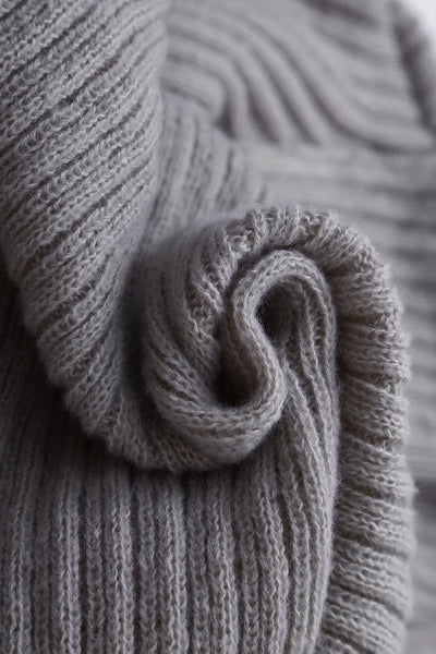 Avelena | Pullover mit Asymmetrischem Stil