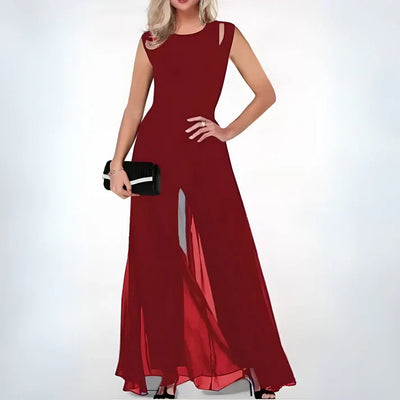 Willa | Leinen-Jumpsuit für den Sommer