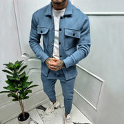 Blau