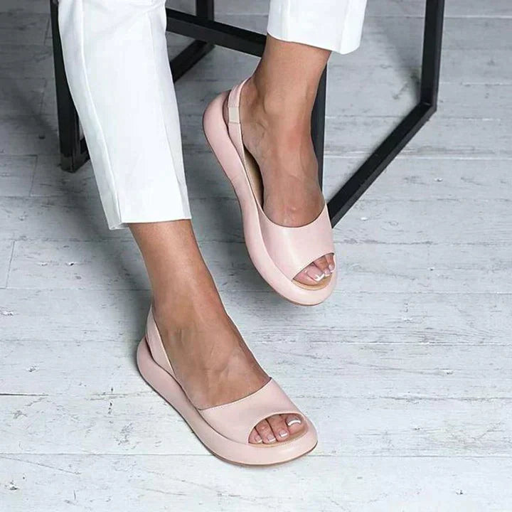 Freeja – Hochwertige, bequeme Slingback-Schuhe für Damen
