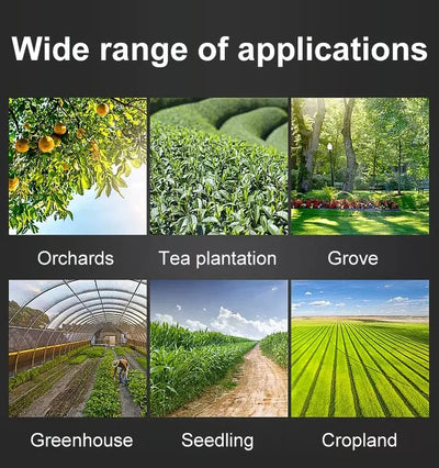 GrabLeicht™ Power durch den Boden