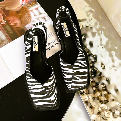 Ballettschuhe für Damen - Calithe