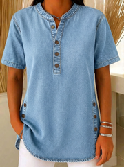 Blau