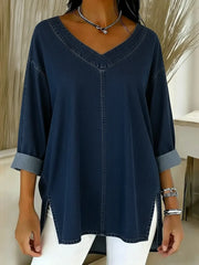 Blau
